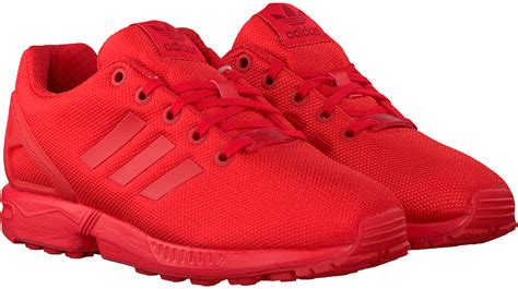 dunkelrote adidas schuhe|Rote Schuhe für Herren .